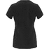 Capri naisten lyhythihainen t-paita, musta lisäkuva 2