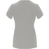 Capri naisten lyhythihainen t-paita, opaalinharmaa lisäkuva 2