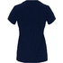 Capri naisten lyhythihainen t-paita, tummansininen lisäkuva 2