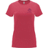 Capri naisten lyhythihainen t-paita, vaaleanpunainen lisäkuva 1