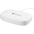 Capsule älypuhelimen UV-puhdistaja 5 W:n langattomalla latausalustalla, valkoinen lisäkuva 1