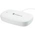 Capsule älypuhelimen UV-puhdistaja 5 W:n langattomalla latausalustalla, valkoinen lisäkuva 2