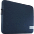 Case Logic Reflect -suojatasku kannettavalle tietokoneelle, 13", tummansininen liikelahja logopainatuksella