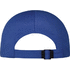 Cerus 6-kiilainen lippalakki, cool fit, sininen lisäkuva 3