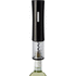 Chabli sähköinen viinipullonavaaja, musta lisäkuva 5