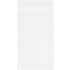 Charlotte puuvillainen kylpypyyhe, 450 g/m², 50x100 cm, valkoinen lisäkuva 2