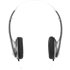 Cheaz-kuulokkeet, taitettavat, valkoinen lisäkuva 2