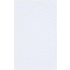 Chloe puuvillainen kylpypyyhe, 550 g/m², 30x50 cm, valkoinen lisäkuva 2