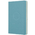 Classic L -muistikirja, kovakantinen - viiva, jäätikkö-sininen lisäkuva 1