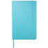 Classic L -muistikirja, kovakantinen - viiva, jäätikkö-sininen lisäkuva 3