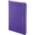 Classic L -muistikirja, kovakantinen - viiva, keskikokoinen-violetti lisäkuva 2