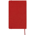 Classic L -muistikirja, kovakantinen - viiva, kirkkaan-punainen lisäkuva 4
