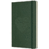 Classic L -muistikirja, kovakantinen - viiva, vihreä-kuusi lisäkuva 2
