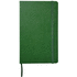 Classic L -muistikirja, kovakantinen - viiva, vihreä-kuusi lisäkuva 3