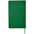 Classic L -muistikirja, kovakantinen - viiva, vihreä-niitty lisäkuva 4