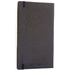 Classic L -muistikirja, pehmeäkantinen - viiva, musta lisäkuva 4