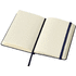 Classic PK -muistikirja, kovakantinen - viiva, syvän-sininen lisäkuva 6