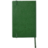 Classic PK -muistikirja, kovakantinen - viiva, vihreä-kuusi lisäkuva 3