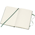 Classic PK -muistikirja, kovakantinen - viiva, vihreä-kuusi lisäkuva 6