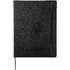 Classic XL -muistikirja, kovakantinen - tavallinen, musta lisäkuva 1