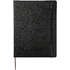 Classic XL -muistikirja, kovakantinen - tavallinen, musta lisäkuva 2