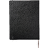 Classic XL -muistikirja, kovakantinen - tavallinen, musta lisäkuva 3