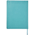 Classic XL -muistikirja, pehmeäkantinen - viiva, jäätikkö-sininen lisäkuva 3