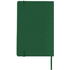 Classic-muistivihko, koko A5, kovakantinen, vihreä-kuusi lisäkuva 5