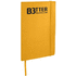 Classic-muistivihko, koko A5, pehmeäkantinen, keltainen lisäkuva 1