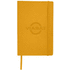 Classic-muistivihko, koko A5, pehmeäkantinen, keltainen lisäkuva 2