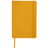 Classic-muistivihko, koko A5, pehmeäkantinen, keltainen lisäkuva 3
