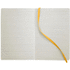 Classic-muistivihko, koko A5, pehmeäkantinen, keltainen lisäkuva 4