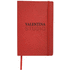 Classic-muistivihko, koko A5, pehmeäkantinen, punainen lisäkuva 1