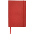Classic-muistivihko, koko A5, pehmeäkantinen, punainen lisäkuva 4