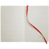 Classic-muistivihko, koko A5, pehmeäkantinen, punainen lisäkuva 6