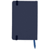 Classic-muistivihko, koko A6, kovakantinen ja taskukokoinen, tummansininen lisäkuva 5