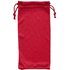 Clean-mikrokuitupussi aurinkolaseille, punainen lisäkuva 2