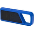 Clip-Clap 2 Bluetooth® -kaiutin, kuninkaallinen liikelahja logopainatuksella
