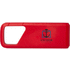 Clip-Clap 2 Bluetooth® -kaiutin, punainen lisäkuva 1