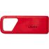 Clip-Clap 2 Bluetooth® -kaiutin, punainen lisäkuva 2