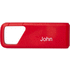 Clip-Clap 2 Bluetooth® -kaiutin, punainen lisäkuva 3