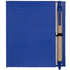 Colours-yhdistelmäalusta ja kynä, sininen lisäkuva 2