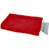 Colt-jääkaavin hansikkaalla, punainen liikelahja logopainatuksella
