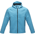 Coltan-softshell-takki miehille, GRS-kierrätetty, sininen lisäkuva 2