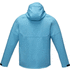 Coltan-softshell-takki miehille, GRS-kierrätetty, sininen lisäkuva 3