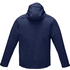 Coltan-softshell-takki miehille, GRS-kierrätetty, tummansininen lisäkuva 3
