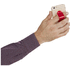Compress-älypuhelinteline, punainen lisäkuva 4