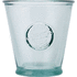 Copa 3-osainen setti 250 ml:n juomalaseja kierrätyslasista, läpikuultava-valkoinen lisäkuva 4