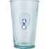 Copa 3-osainen setti 300 ml:n juomalaseja kierrätyslasista, läpikuultava-valkoinen lisäkuva 1