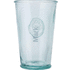 Copa 3-osainen setti 300 ml:n juomalaseja kierrätyslasista, läpikuultava-valkoinen lisäkuva 2